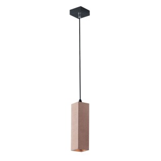 Lámpara colgante Kruk II