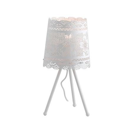 Lámpara de mesa Cluny