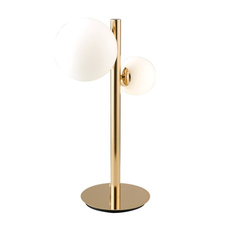 Lámpara de mesa Hera (2 luces)