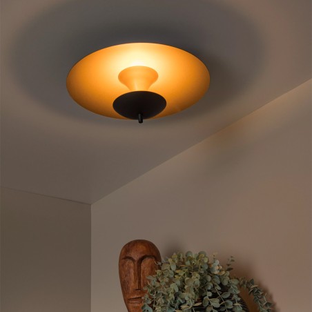 Plafón de techo LED Vulcan (9W)