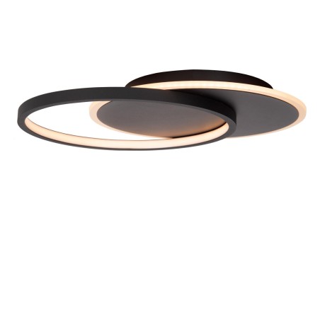 Plafón de techo LED Axelle III 3-Step (24W)