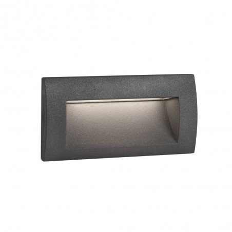 Empotrable exterior LED Sedna 2 (3W)