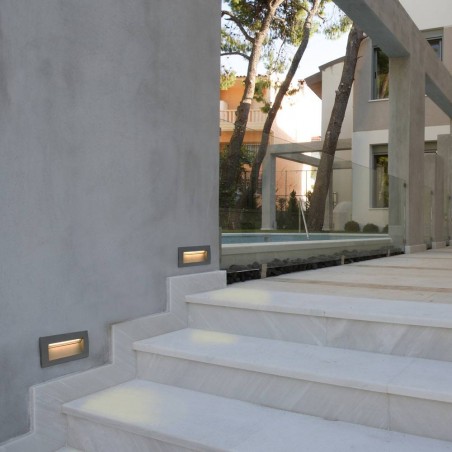 Empotrable exterior LED Sedna 2 (3W)