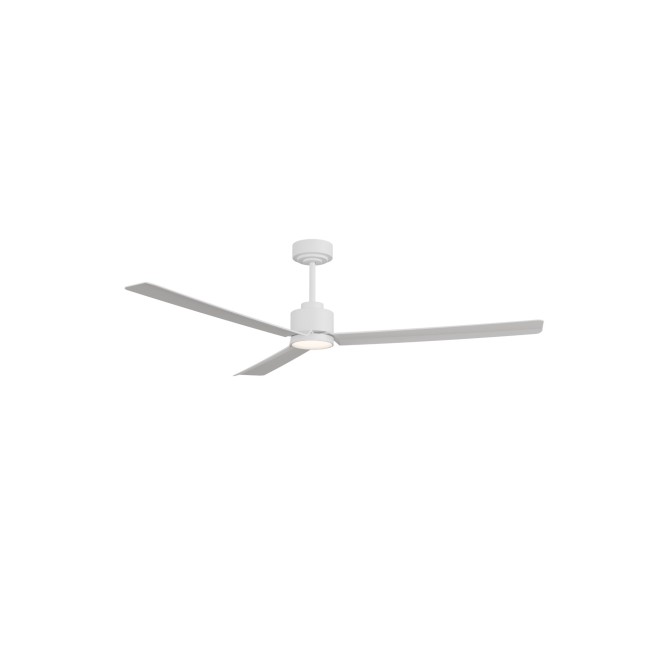 Ventilador de techo LED Anne GL XL CCT Dim (16W)