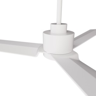 Ventilador de techo LED Anne GL XL CCT Dim (16W)
