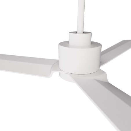 Ventilador de techo LED Anne GL XL CCT Dim (16W)