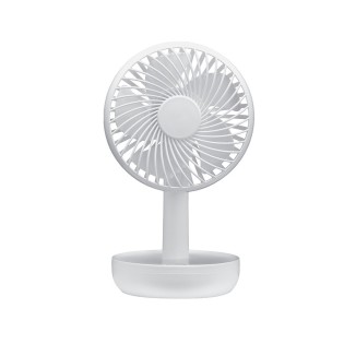 Miniventilador recargable...