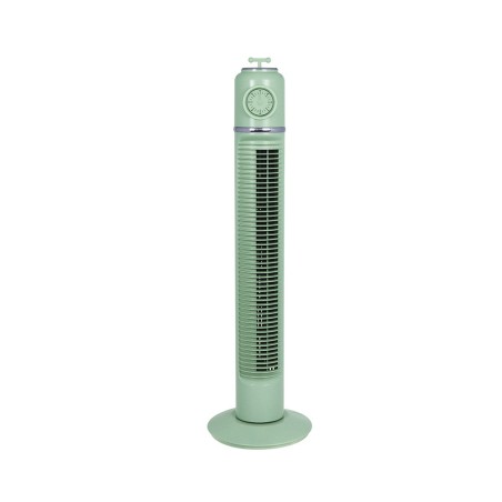 Ventilador de mesa torre Huracan 3 velocidades (45W)