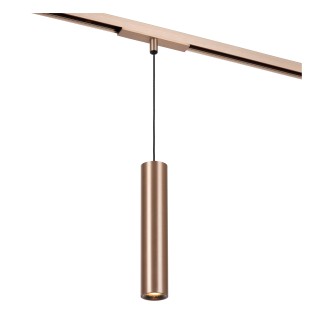 Colgante LED carril Luxus...