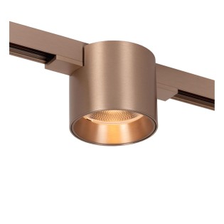 Foco LED carril Lux Linial...