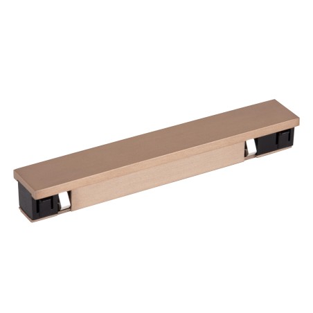 Conector recto para carril Linial Champan