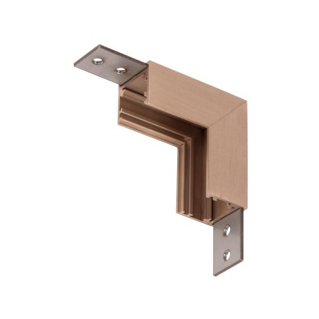 Conector corner para carril Linial Champan