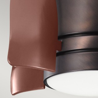 Ventilador de techo LED Terna (10W)