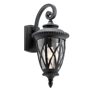 Aplique de pared de exterior Admirals Cove L