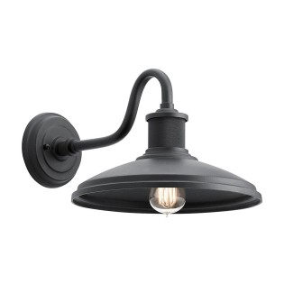 Aplique de pared de exterior Allenbury