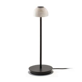 Lámpara de mesa LED...