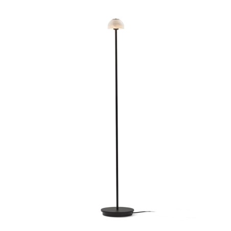 Lámpara de pie LED Absidiola Mini Alabastro (3.5W)