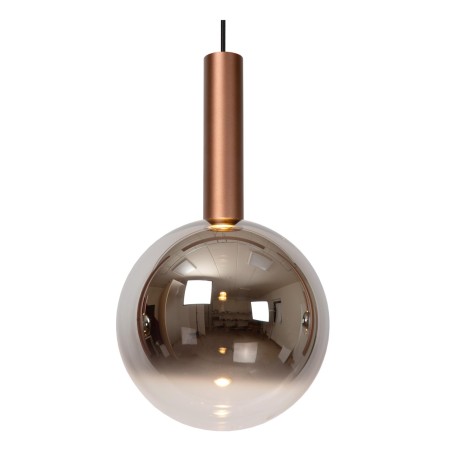 Lámpara colgante LED Jasmine CCT Dim (5x4W)