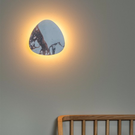 Aplique de pared LED Kamien (6W)