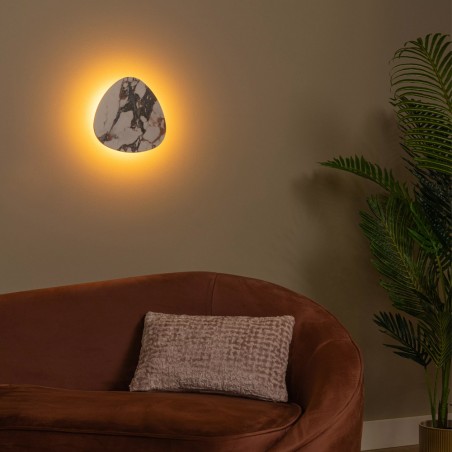 Aplique de pared LED Kamien (11W)