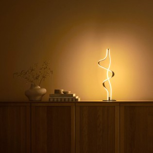 Lámpara de mesa LED Lambada Dim (19W)