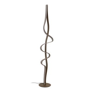 Lámpara de pie LED Lambada Dim (38W)