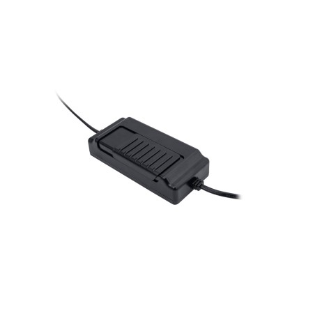 Lámpara de pie LED Lambada Dim (38W)
