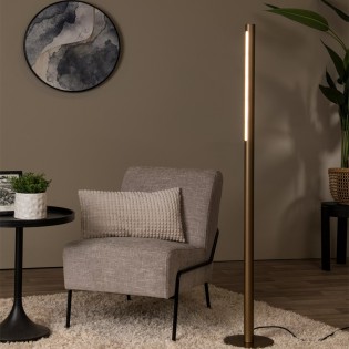 Lámpara de mesa LED...