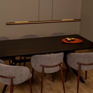 Lámpara colgante LED Griffith (33W)