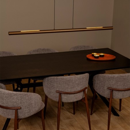 Lámpara colgante LED Griffith (33W)