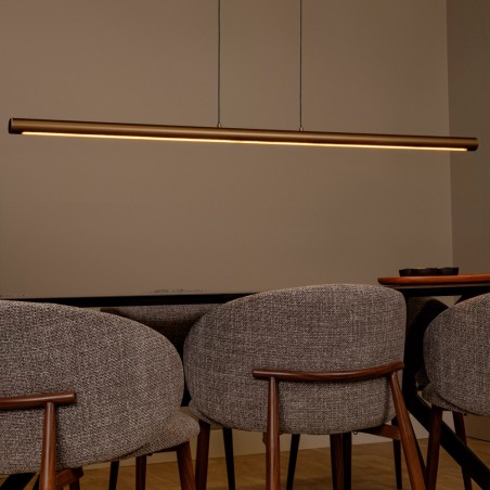 Lámpara colgante LED Griffith (33W)