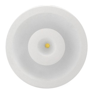 Empotrable Led Eye redondo (7+7W)