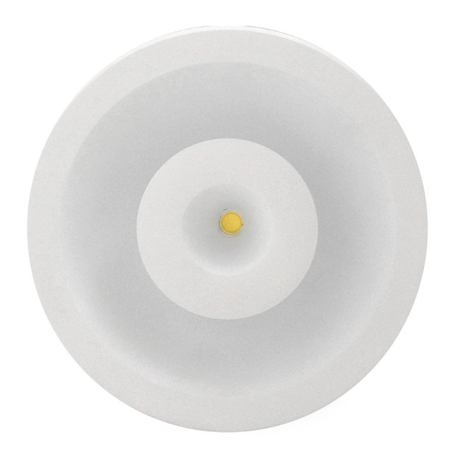 Empotrable Led Eye redondo (7+7W)
