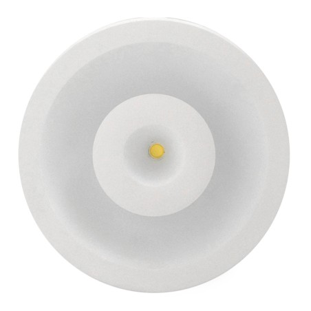 Empotrable Led Eye redondo (7+7W)