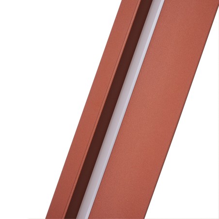 Lámpara de pie LED Manhattan Dim (48W)