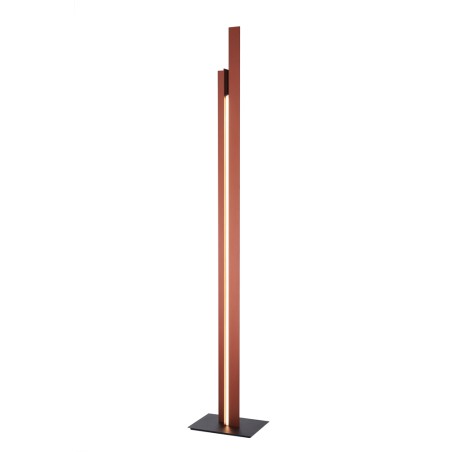 Lámpara de pie LED Manhattan Dim (48W)