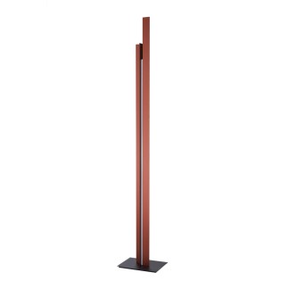 Lámpara de pie LED Manhattan Dim (48W)