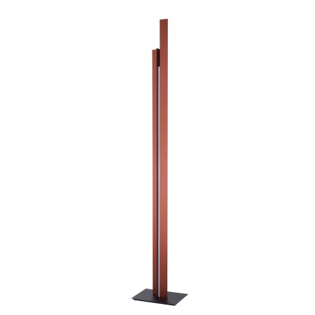 Lámpara de pie LED Manhattan Dim (48W)