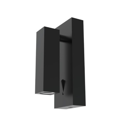 Aplique LED con interruptor Tarifa (3W)