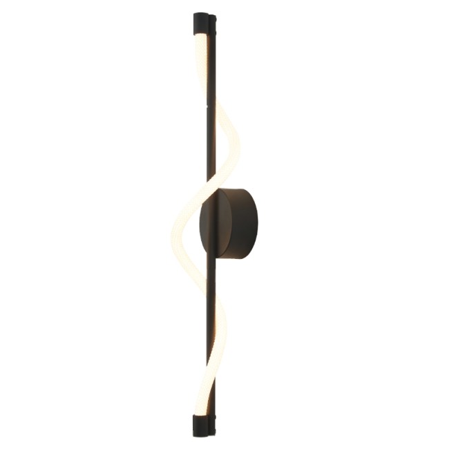 Aplique de pared LED Fugaz (7W)