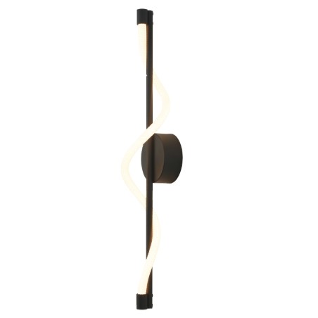 Aplique de pared LED Fugaz (7W)