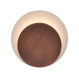 Aplique de pared LED Astra (48W)