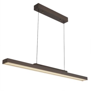 Lámpara colgante LED Nexus CCT (80W)