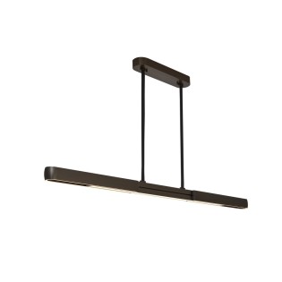 Lámpara colgante LED Quantum CCT (90W)
