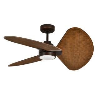 Ventilador de techo con luz Osprey