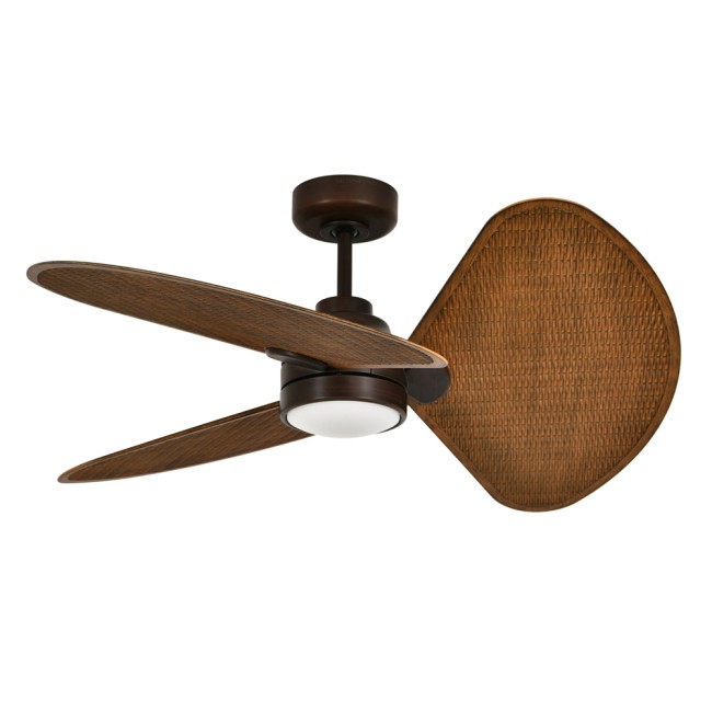 Ventilador de techo con luz Osprey