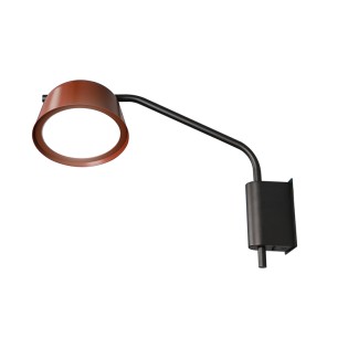 Aplique de pared Nova