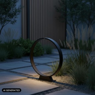 Baliza de exterior LED...