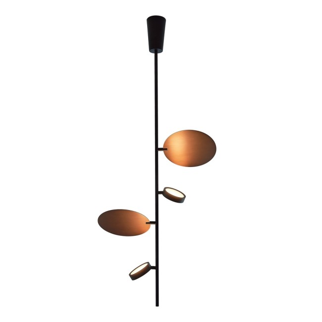 Lámpara de techo LED Zyra (20W)