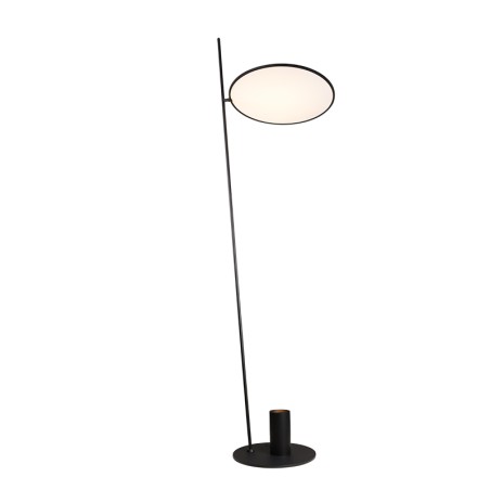 Lámpara de pie LED Zenith (20W)